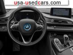 Car Market in USA - For Sale 2015  BMW i8 2dr Cpe