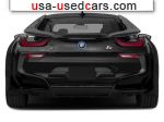 Car Market in USA - For Sale 2015  BMW i8 2dr Cpe