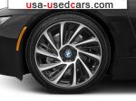 Car Market in USA - For Sale 2015  BMW i8 2dr Cpe