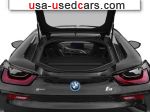 Car Market in USA - For Sale 2015  BMW i8 2dr Cpe