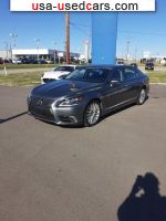 2014 Lexus LS 460 L  used car