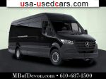 Car Market in USA - For Sale 2022  Mercedes Sprinter 4500 High Roof