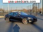 2017 Tesla Model S P100D  used car