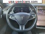 Car Market in USA - For Sale 2017  Tesla Model S P100D