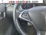 Car Market in USA - For Sale 2017  Tesla Model S P100D