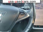 Car Market in USA - For Sale 2017  Tesla Model S P100D