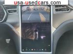 Car Market in USA - For Sale 2017  Tesla Model S P100D