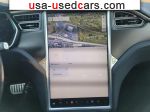 Car Market in USA - For Sale 2017  Tesla Model S P100D