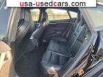 Car Market in USA - For Sale 2017  Tesla Model S P100D