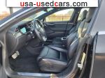 Car Market in USA - For Sale 2017  Tesla Model S P100D