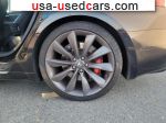Car Market in USA - For Sale 2017  Tesla Model S P100D