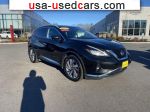 2019 Nissan Murano SL  used car