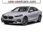 2023 BMW 228 Gran Coupe i xDrive  used car