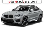 Car Market in USA - For Sale 2020  BMW X4 M AWD