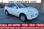 2009 Porsche Cayenne S  used car