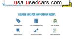 Car Market in USA - For Sale 2015  BMW m3 Base