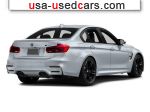 Car Market in USA - For Sale 2016  BMW m3 Base