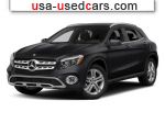 2018 Mercedes GLA 250 Base  used car