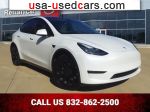 2021 Tesla Model Y Long Range  used car