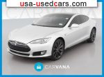 2014 Tesla Model S P85D  used car