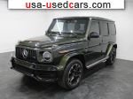 2022 Mercedes AMG G 63 Base  used car