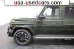 Car Market in USA - For Sale 2022  Mercedes AMG G 63 Base