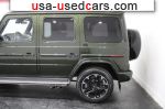 Car Market in USA - For Sale 2022  Mercedes AMG G 63 Base