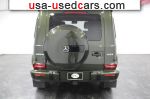 Car Market in USA - For Sale 2022  Mercedes AMG G 63 Base