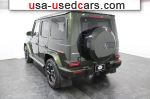 Car Market in USA - For Sale 2022  Mercedes AMG G 63 Base