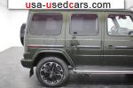 Car Market in USA - For Sale 2022  Mercedes AMG G 63 Base