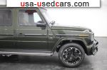 Car Market in USA - For Sale 2022  Mercedes AMG G 63 Base