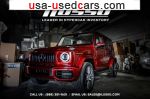 2021 Mercedes AMG G 63 Base  used car