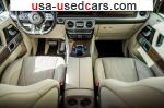 Car Market in USA - For Sale 2021  Mercedes AMG G 63 Base