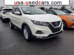 2022 Nissan Rogue Sport SV  used car