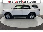 2020 Toyota 4Runner SR5  used car