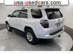 Car Market in USA - For Sale 2020  Toyota 4Runner SR5