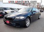 2012 BMW 528 528i xDrive  used car