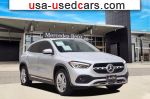 2021 Mercedes GLA 250 Base  used car