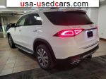 Car Market in USA - For Sale 2023  Mercedes GLE 350 Base 4MATIC