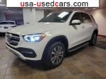 Car Market in USA - For Sale 2023  Mercedes GLE 350 Base 4MATIC