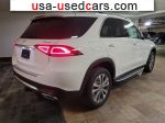Car Market in USA - For Sale 2023  Mercedes GLE 350 Base 4MATIC