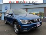 2020 Volkswagen Tiguan 2.0T SEL  used car