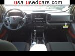 Car Market in USA - For Sale 2023  Nissan Frontier PRO-4X