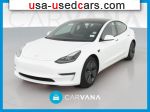 2021 Tesla Model 3 Standard Range Plus  used car