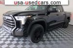 2023 Toyota Tundra SR5  used car