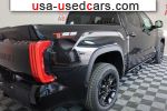 Car Market in USA - For Sale 2023  Toyota Tundra SR5