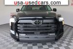 Car Market in USA - For Sale 2023  Toyota Tundra SR5