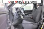 Car Market in USA - For Sale 2023  Toyota Tundra SR5