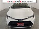 2022 Toyota Corolla LE  used car