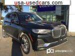 2022 BMW X7 xDrive40i  used car